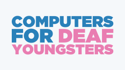 Important appeal: Computers for Deaf Youngsters