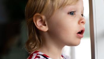 ICT to help overcome selective mutism