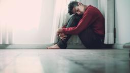 Mental Health Wellbeing for Deaf Young People through Digital Technologies