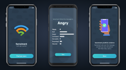 The Future of Artificial Intelligence and Special Needs