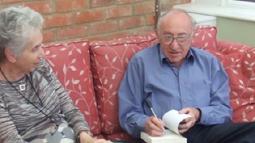 The Pam and Harold Silver Memorial Fund